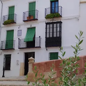 La Casa Del Viento Atq Appartement
