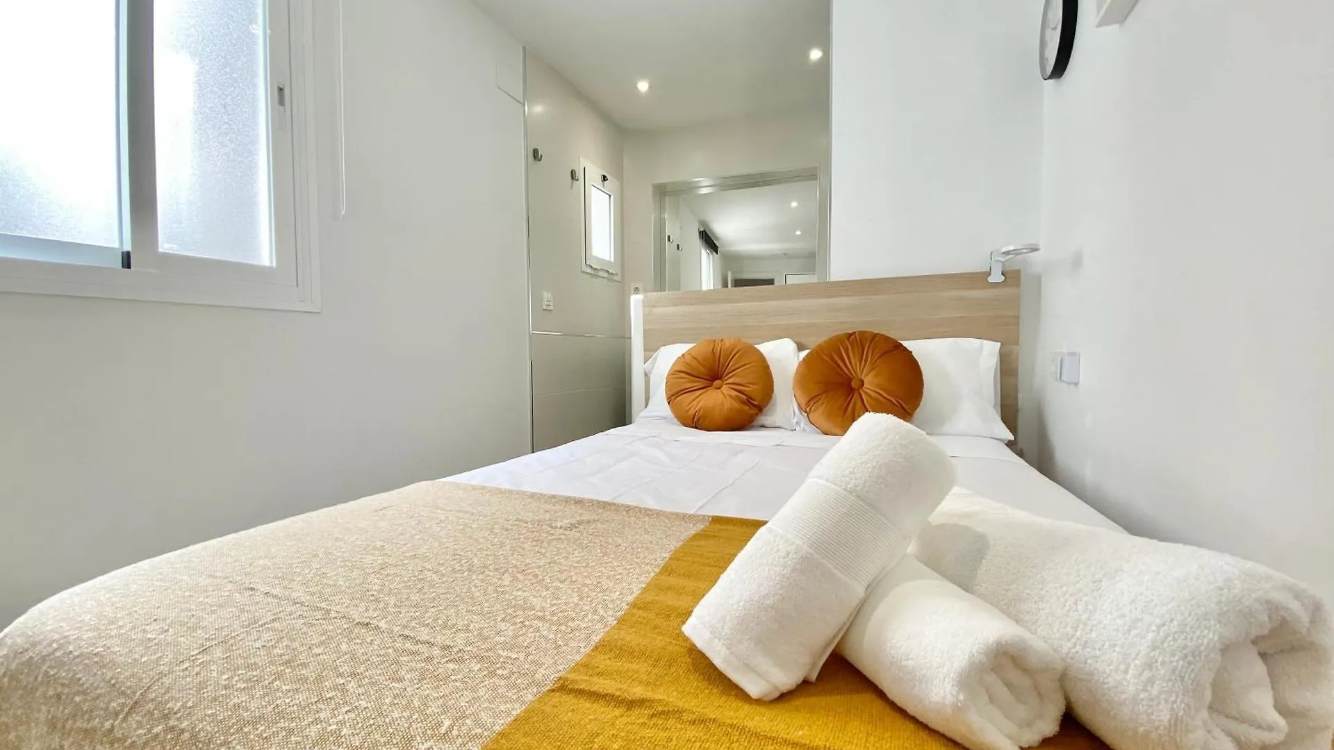 Apartamento Villa Maria II Antequera Apartment