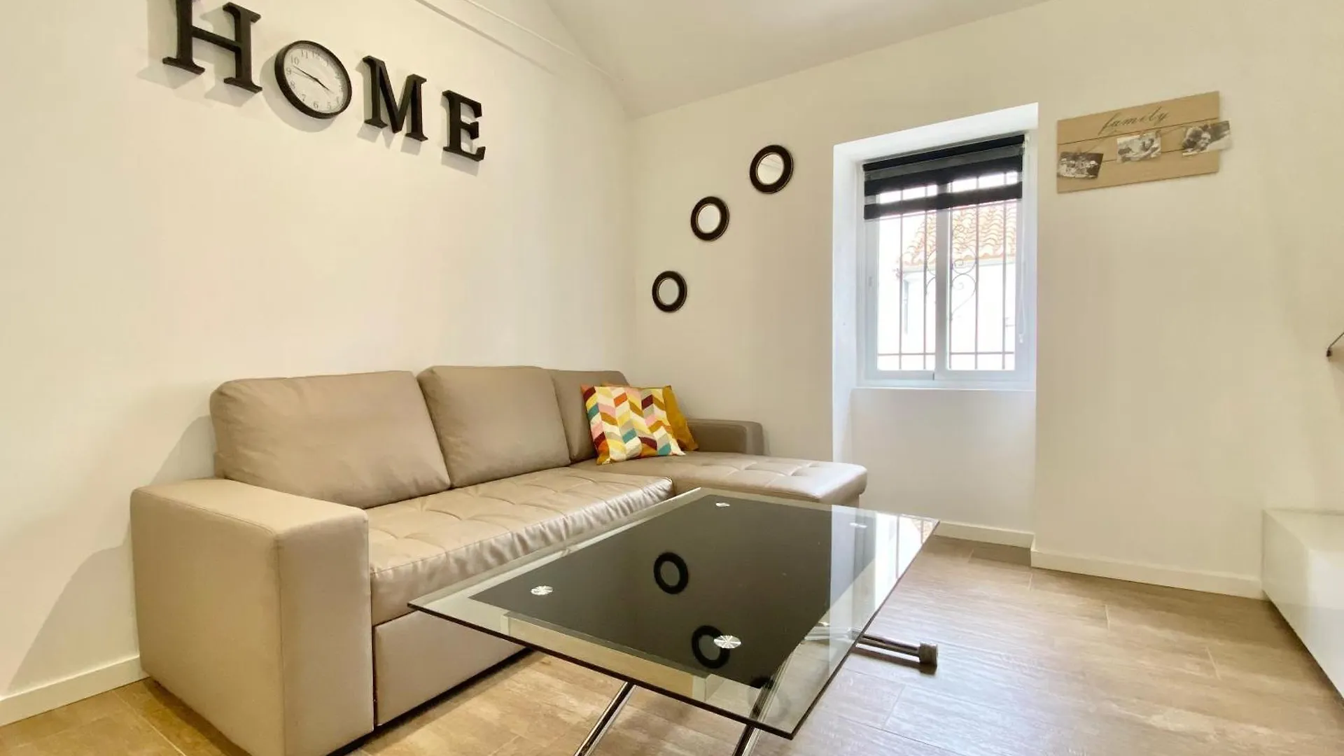 Apartment Apartamento Villa Maria II Antequera