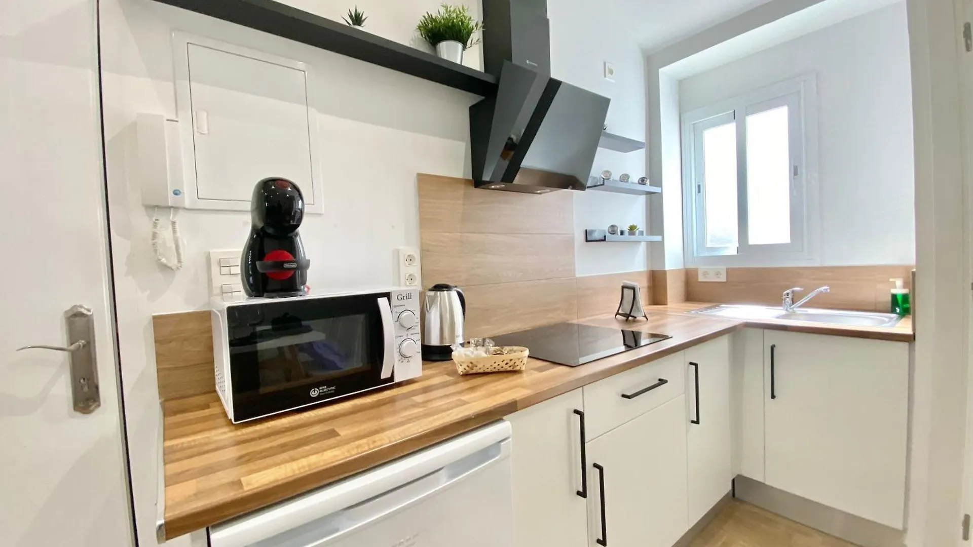 Apartamento Villa Maria II Antequera 0*,  Spain