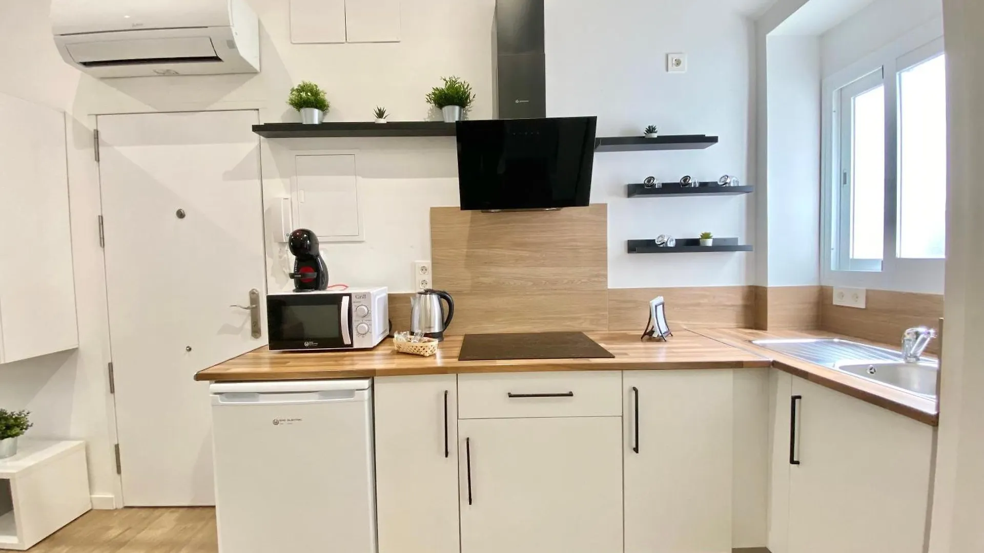 Apartamento Villa Maria II Antequera Apartment